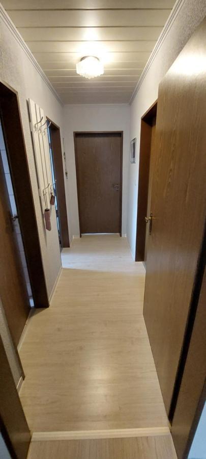 Haus Im Wiesengrund Esens Luaran gambar