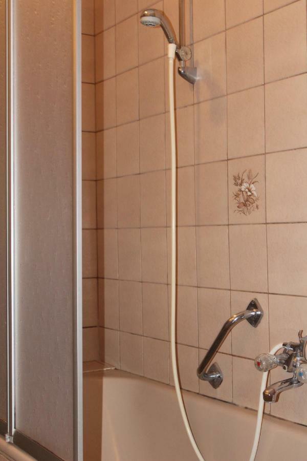 Haus Im Wiesengrund Esens Luaran gambar
